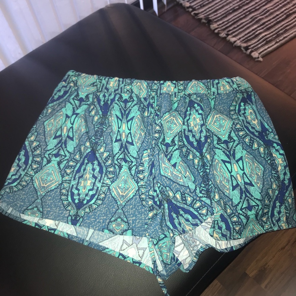 Shorts